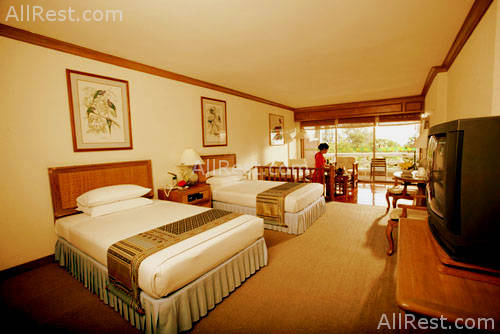 The Regent Cha-Am Beach Resort 45